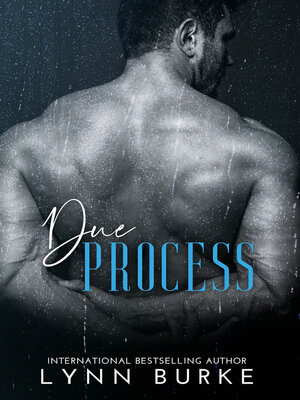 cover image of Due Process
